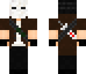 spamming skins