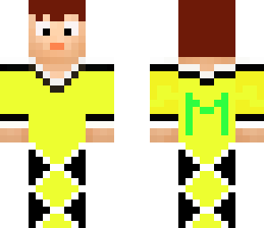 mike's athlete