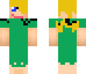 tunamk1 girl experiment