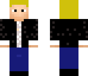 fancy dude