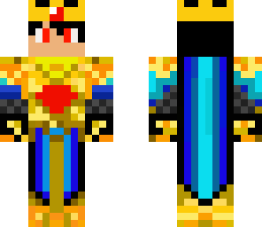 lord gavrobbo