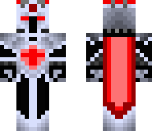 red knight
