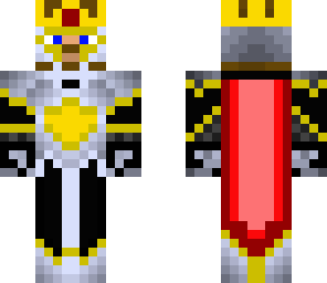 red king