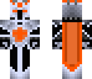 big ornge