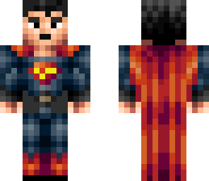 man of steel