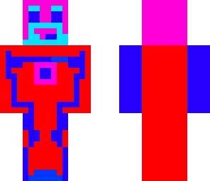 robotic derp