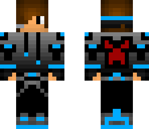 awesome gamer dude