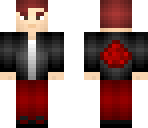 redstone lover