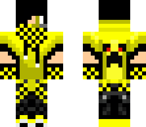 cool guy