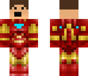 iron man richie