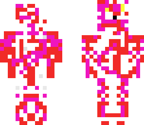 chunguipunguiblood