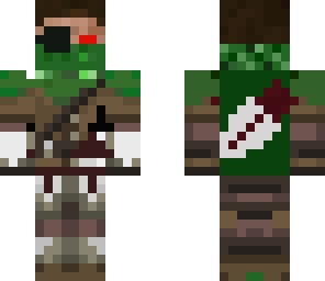 mata creeper