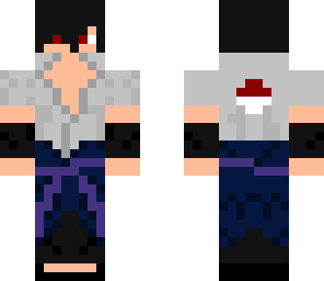 sasuke uchihahd