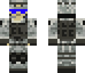 call of duty skin