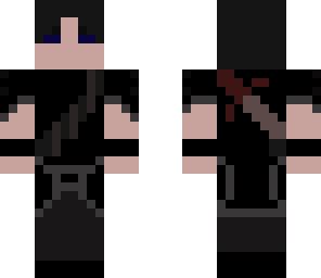 dark craig