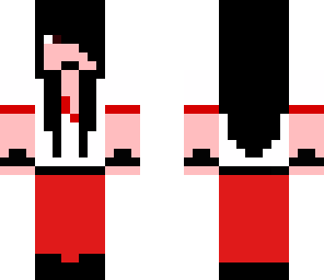 meg white