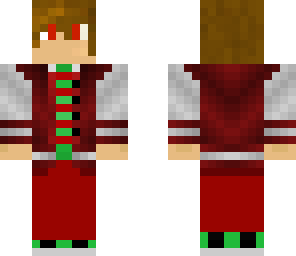 nova skins