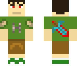 evile tobuscus