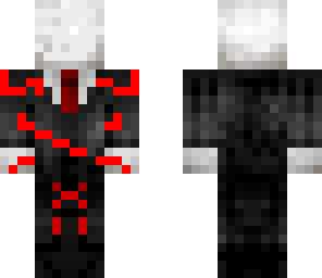 slender man