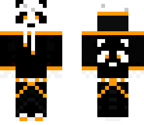 pandamonium
