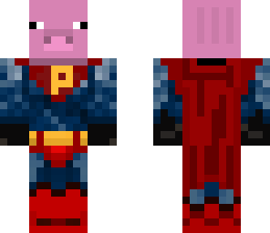 super pig