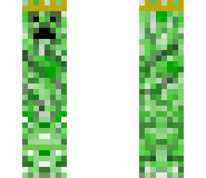 creeper rei