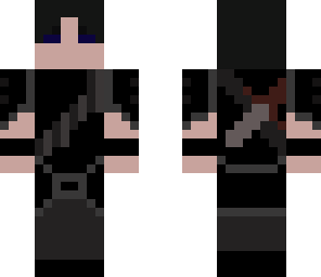 dark two