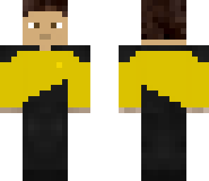 captain kirk