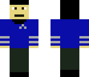 2009 spock