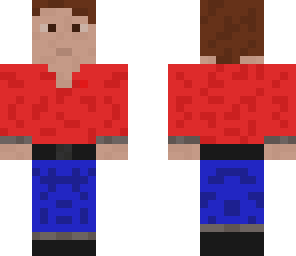 warden skin 2