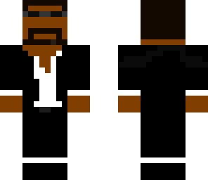 usher