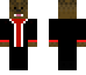 new and improved bacca i  bet your gonna like it