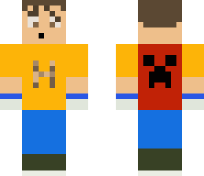 my skin
