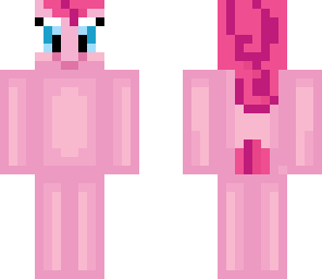 pinkie pie