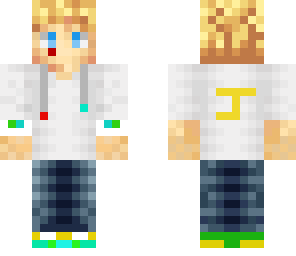 my skin