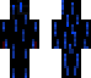 universe blue