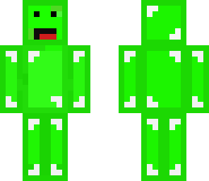 emerald block