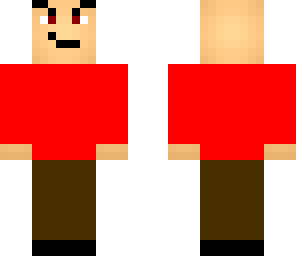 the bad noob