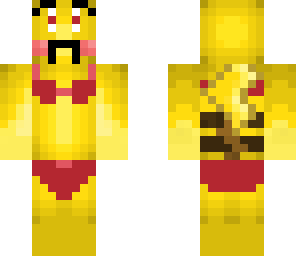 totergames pika