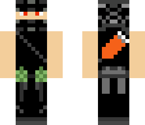 rouge bandit