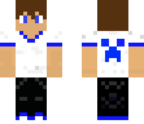 skin with creeper head better head