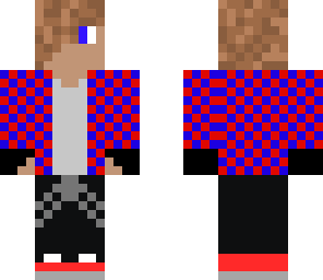 teenager v2