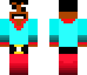 risitas by roffloffyblock