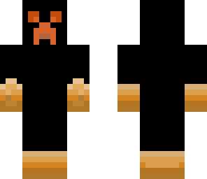 orange creeper