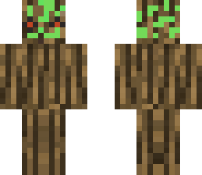 tree monster