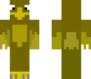 golden eagle