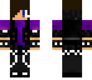 bob22275's skin