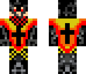 fire knight