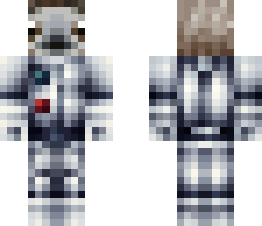 sloth astronaut