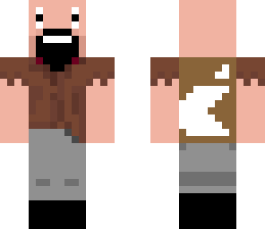 totergames notch